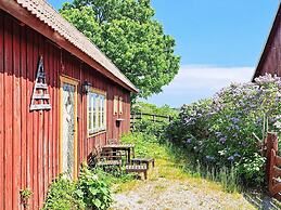 8 Person Holiday Home in Gotlands.tofta