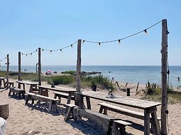 8 Person Holiday Home in Gotlands.tofta