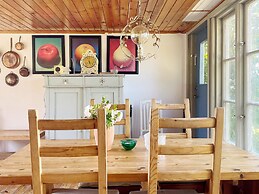 8 Person Holiday Home in Gotlands.tofta