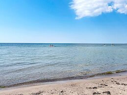 8 Person Holiday Home in Gotlands.tofta