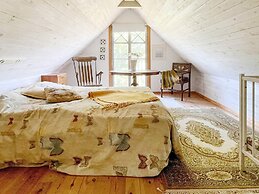 8 Person Holiday Home in Gotlands.tofta