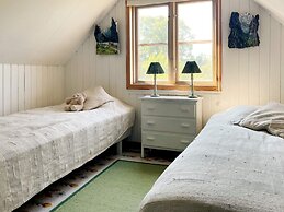 8 Person Holiday Home in Gotlands.tofta