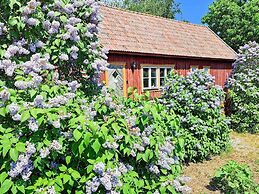 8 Person Holiday Home in Gotlands.tofta