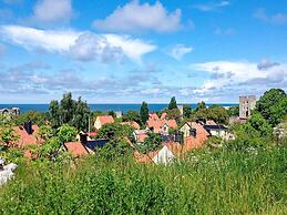 8 Person Holiday Home in Gotlands.tofta