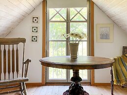 8 Person Holiday Home in Gotlands.tofta