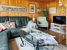 8 Person Holiday Home in Gotlands.tofta