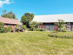 8 Person Holiday Home in Gotlands.tofta