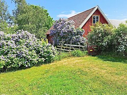 8 Person Holiday Home in Gotlands.tofta