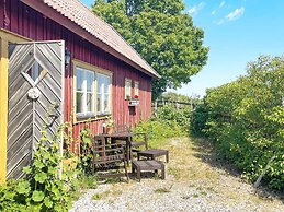 8 Person Holiday Home in Gotlands.tofta