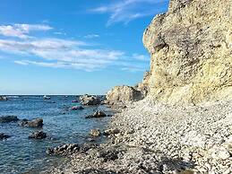 8 Person Holiday Home in Gotlands.tofta