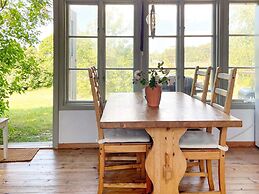 8 Person Holiday Home in Gotlands.tofta