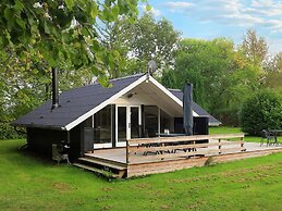 6 Person Holiday Home in Tranekaer