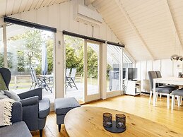 6 Person Holiday Home in Tranekaer