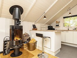 6 Person Holiday Home in Tranekaer