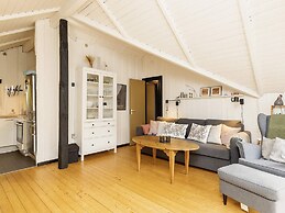 6 Person Holiday Home in Tranekaer
