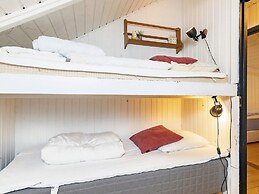 6 Person Holiday Home in Tranekaer