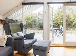 6 Person Holiday Home in Tranekaer