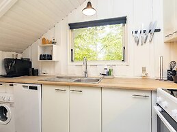 6 Person Holiday Home in Tranekaer