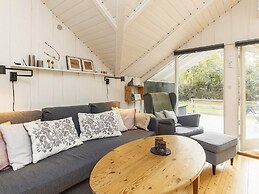 6 Person Holiday Home in Tranekaer