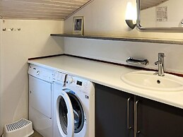 10 Person Holiday Home in Ebeltoft