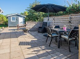 10 Person Holiday Home in Ebeltoft
