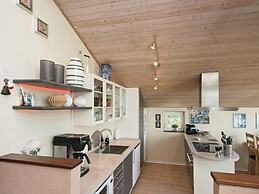 10 Person Holiday Home in Ebeltoft