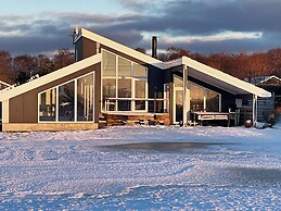 10 Person Holiday Home in Ebeltoft