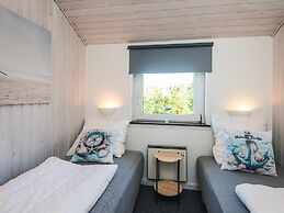 10 Person Holiday Home in Ebeltoft