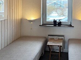 10 Person Holiday Home in Ebeltoft