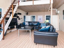 10 Person Holiday Home in Ebeltoft