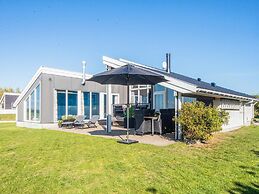 10 Person Holiday Home in Ebeltoft