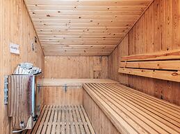 10 Person Holiday Home in Ebeltoft