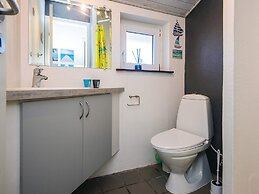 10 Person Holiday Home in Ebeltoft
