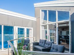 10 Person Holiday Home in Ebeltoft