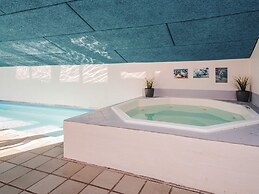 10 Person Holiday Home in Ebeltoft