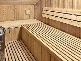 10 Person Holiday Home in Ebeltoft