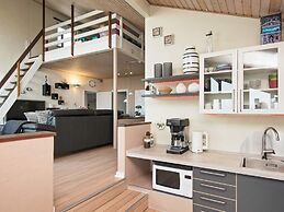 10 Person Holiday Home in Ebeltoft