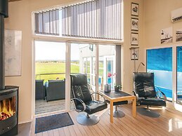 10 Person Holiday Home in Ebeltoft