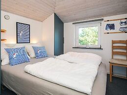 10 Person Holiday Home in Ebeltoft