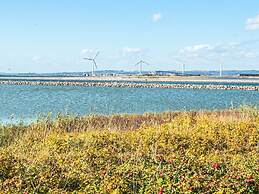 10 Person Holiday Home in Ebeltoft