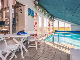 10 Person Holiday Home in Ebeltoft