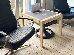 10 Person Holiday Home in Ebeltoft