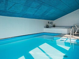 10 Person Holiday Home in Ebeltoft