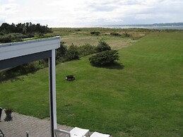 10 Person Holiday Home in Ebeltoft