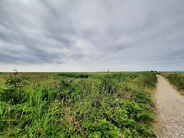 5 Star Holiday Home in Ebeltoft