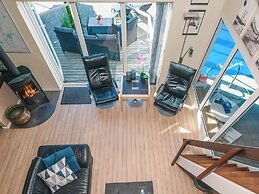 10 Person Holiday Home in Ebeltoft