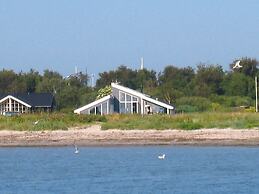 10 Person Holiday Home in Ebeltoft