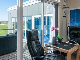 10 Person Holiday Home in Ebeltoft