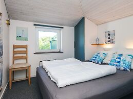 10 Person Holiday Home in Ebeltoft