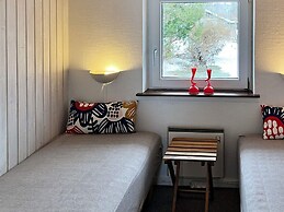 10 Person Holiday Home in Ebeltoft